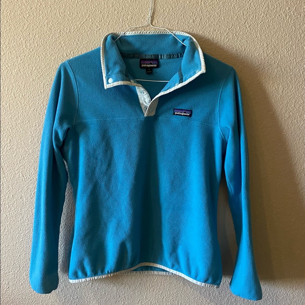 Patagonia Re-Tool Snap-T